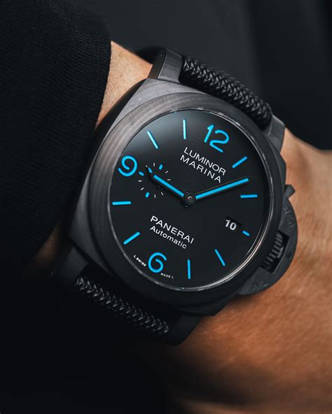 panerai pam 1661|luminor marina panerai automatic price.